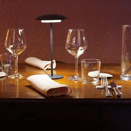 Giorgio E Flora Ristorante E Locanda Arsiero Bagian luar foto